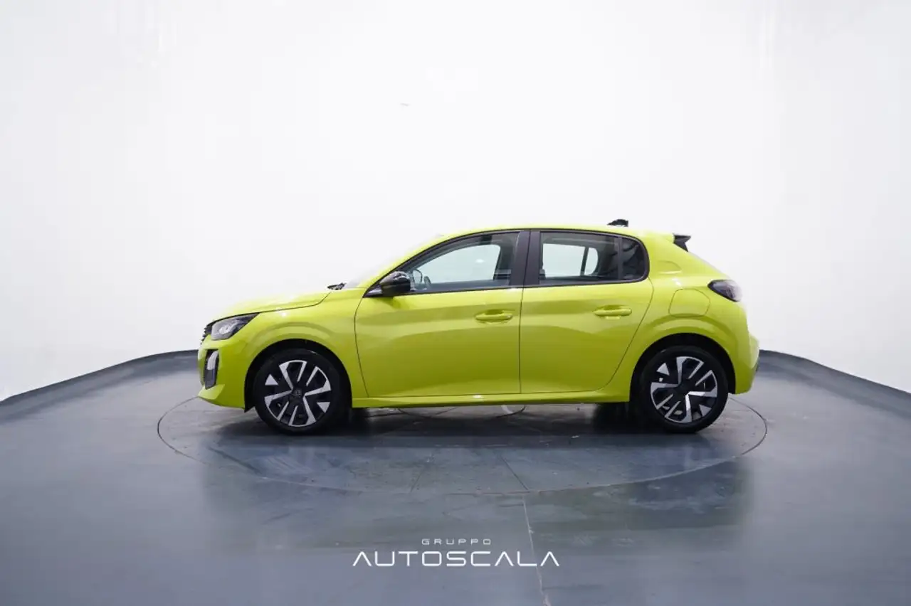 Peugeot 208 3